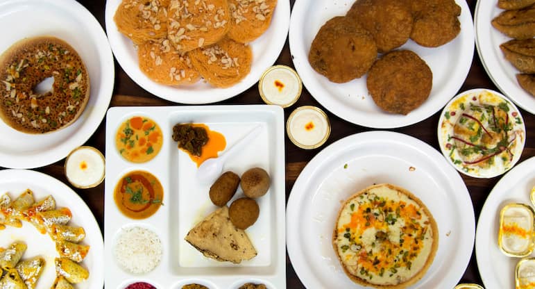 Rawat Mishthan Bhandar, Sindhi Camp, Jaipur | Zomato